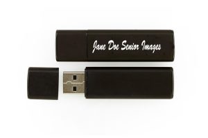 an image of a usb drive